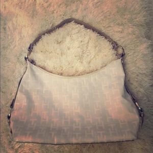 Tommy tote 👜